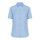 Camicia personalizzabile daiber in cotone micro-twill non stiro