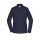 Camicia slim fit personalizzabile daiber in popeline elasticizzato easy-care