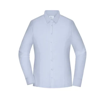 Ladies' Shirt - SLIM FIT -