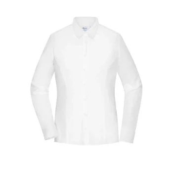 Ladies' Shirt - SLIM FIT -