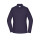 Camicia slim fit personalizzabile daiber in popeline elasticizzato easy-care