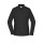 Camicia slim fit personalizzabile daiber in popeline elasticizzato easy-care