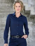 Ladies' Shirt - SLIM FIT -