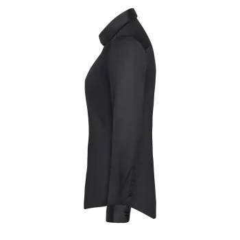 Ladies' Shirt with 3/4- Sleeve