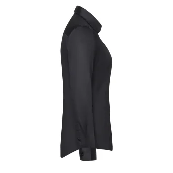 Ladies' Shirt with 3/4- Sleeve