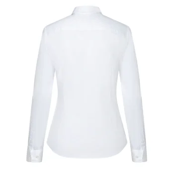 Ladies' Shirt with 3/4- Sleeve
