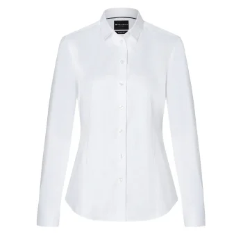 Ladies' Shirt with 3/4- Sleeve