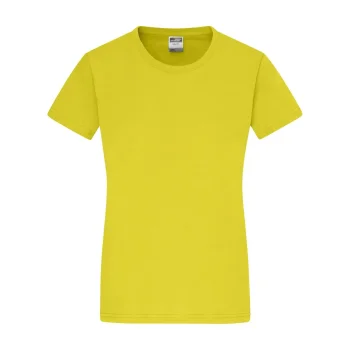 Ladies' Slim Fit-T
