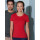 T-shirt slim fit personalizzabile daiber in cotone 100% maniche corte