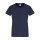 T-shirt slim fit personalizzabile daiber in cotone 100% maniche corte
