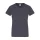 T-shirt slim fit personalizzabile daiber in cotone 100% maniche corte