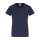 T-shirt slim fit personalizzabile daiber in cotone 100% maniche corte