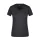 T-shirt slim-fit personalizzata daiber con collo a V in cotone
