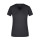 T-shirt slim-fit personalizzata daiber con collo a V in cotone