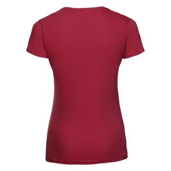 Ladies' Slim T