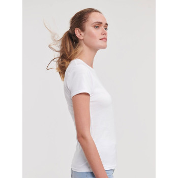 Ladies' Slim T