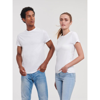 Ladies' Slim T