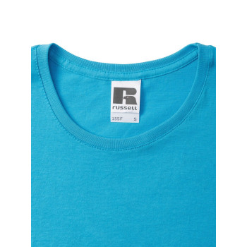 Ladies' Slim T