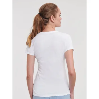 Ladies' Slim T