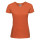 T-shirt personalizzabile Russell girocollo costina