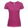 T-shirt personalizzabile Russell girocollo costina