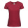 T-shirt personalizzabile Russell girocollo costina