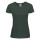 T-shirt personalizzabile Russell girocollo costina