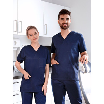 Ladies Slip-On Tunic - Essential