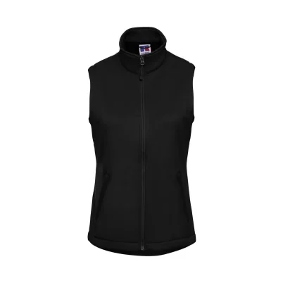 Ladies' Smart Softshell Gilet
