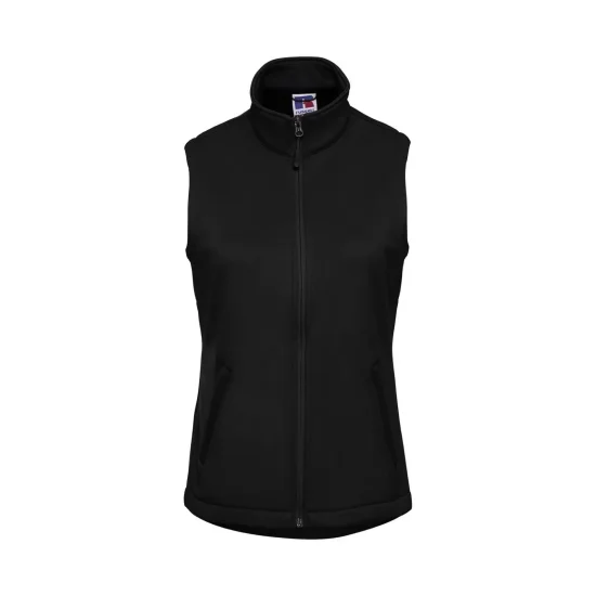 Ladies' Smart Softshell Gilet