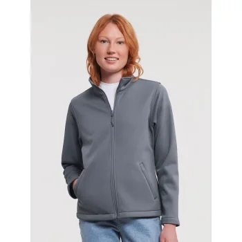 Ladies' Smart Softshell Jacket
