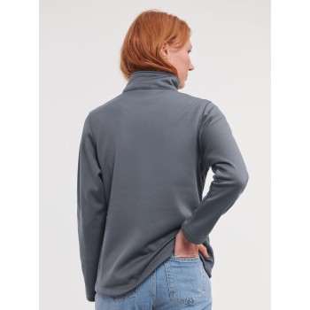 Giacche donna personalizzate con logo - Ladies' Smart Softshell Jacket