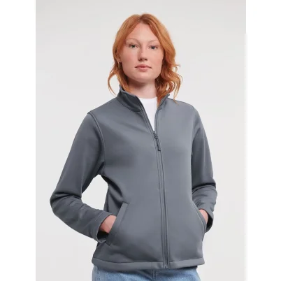 Ladies' Smart Softshell Jacket