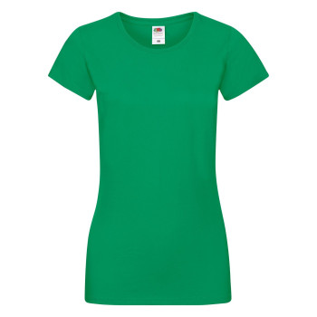 Ladies Sofspun T