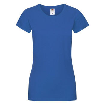 Ladies Sofspun T