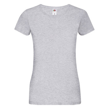 Ladies Sofspun T