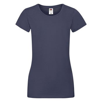 Ladies Sofspun T