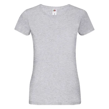 Ladies Sofspun T