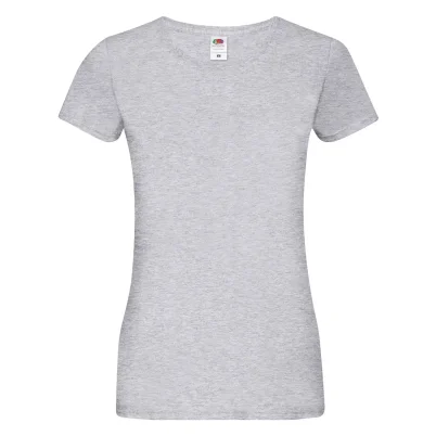 Ladies Sofspun T