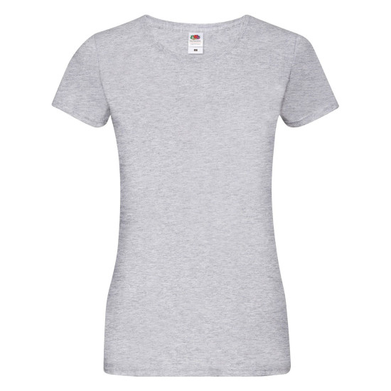 Ladies Sofspun T