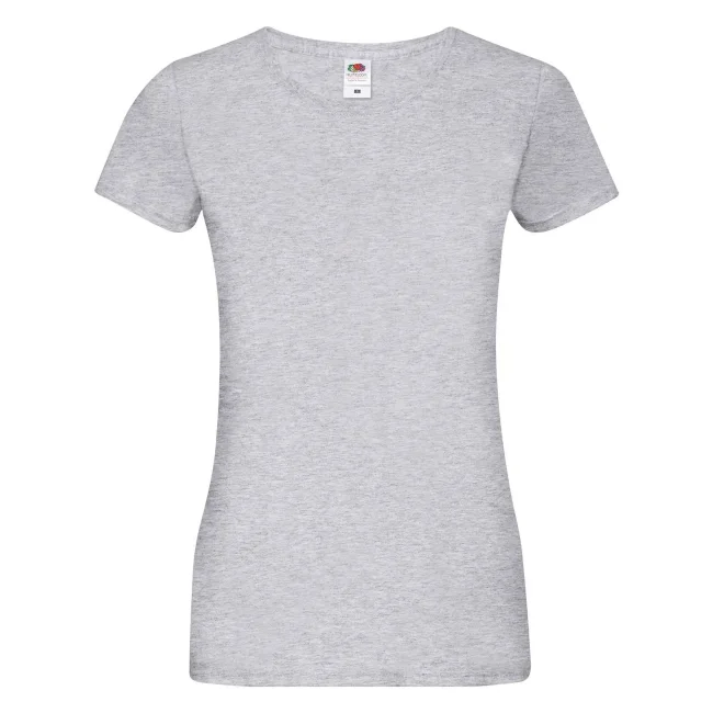 Ladies Sofspun T