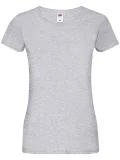 Ladies Sofspun T