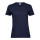 T-shirt personalizzabile Tee Jays cotone pettinato e doppia cucitura