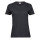 T-shirt personalizzabile Tee Jays cotone pettinato e doppia cucitura