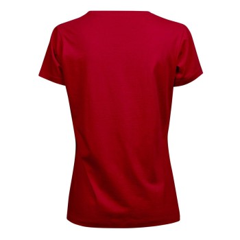 Maglietta t-shirt personalizzata con logo - Ladies Soft Tee