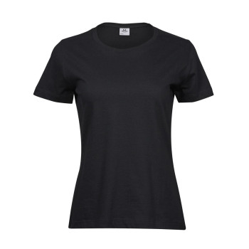 Ladies Soft Tee