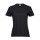 T-shirt personalizzabile Tee Jays cotone pettinato e doppia cucitura