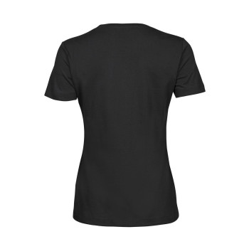 Ladies Soft Tee