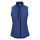 Gilet smanicato personalizzabile Russell softshell elasticizzato traspirante