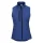 Gilet smanicato personalizzabile Russell softshell elasticizzato traspirante